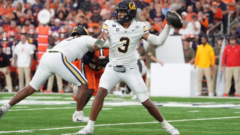 Kalshi Referral Code FOXSPORTS55: New Users Claim a $55 Bonus When They Trade on Clemson vs. California
