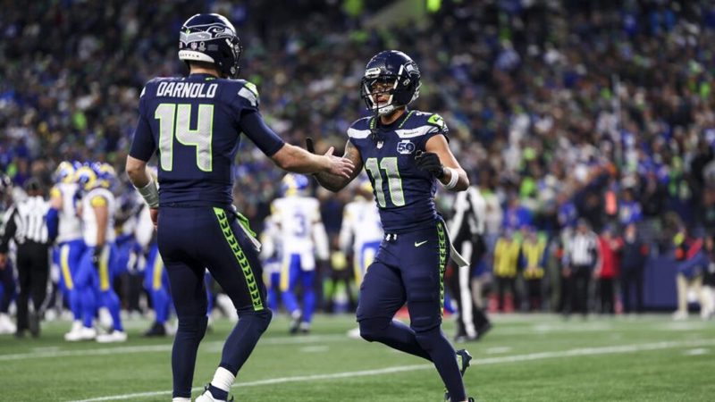 DraftKings King of the Endzone: $5 Million in Bonus Bets Available for Patriots vs Seahawks