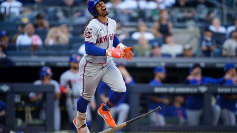 Here’s Which MLB Teams Have Been Eliminated From Postseason Contention