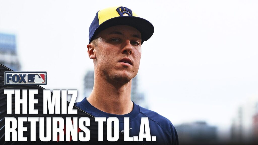 ‘Real Turning Point’: How Last Year’s NLCS Loss Shaped Jacob Misiorowski
