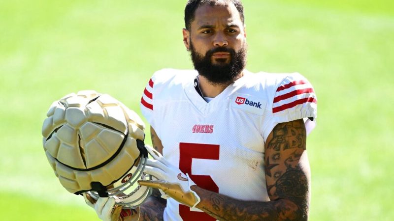 Kalshi Promo Code FOXSPORTS Unlocks $25 in Bonuses Ahead of 49ers-Rams in Australia