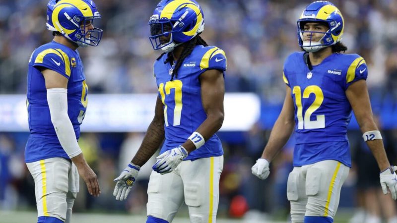 Polymarket Promo Code FOX: Grab a $50 Bonus Before the 49ers vs. Rams Matchup Today