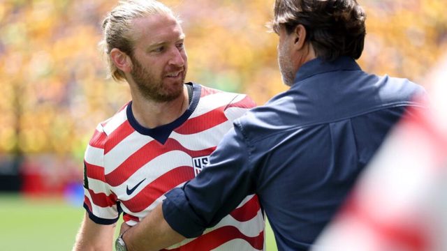 Tim Ream, USA’s World Cup Captain, Makes Major Decision About His Career