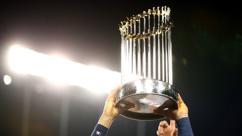 MLB Trending Image: World Series Winners: Complete list of champions by year