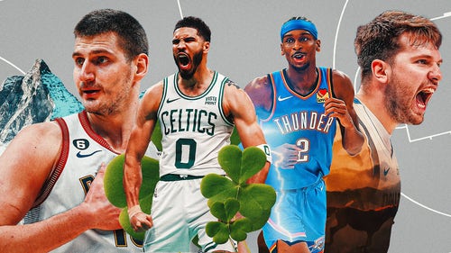 NBA Trending Image: 2024 NBA Power Rankings: Separating all 30 teams into six tiers