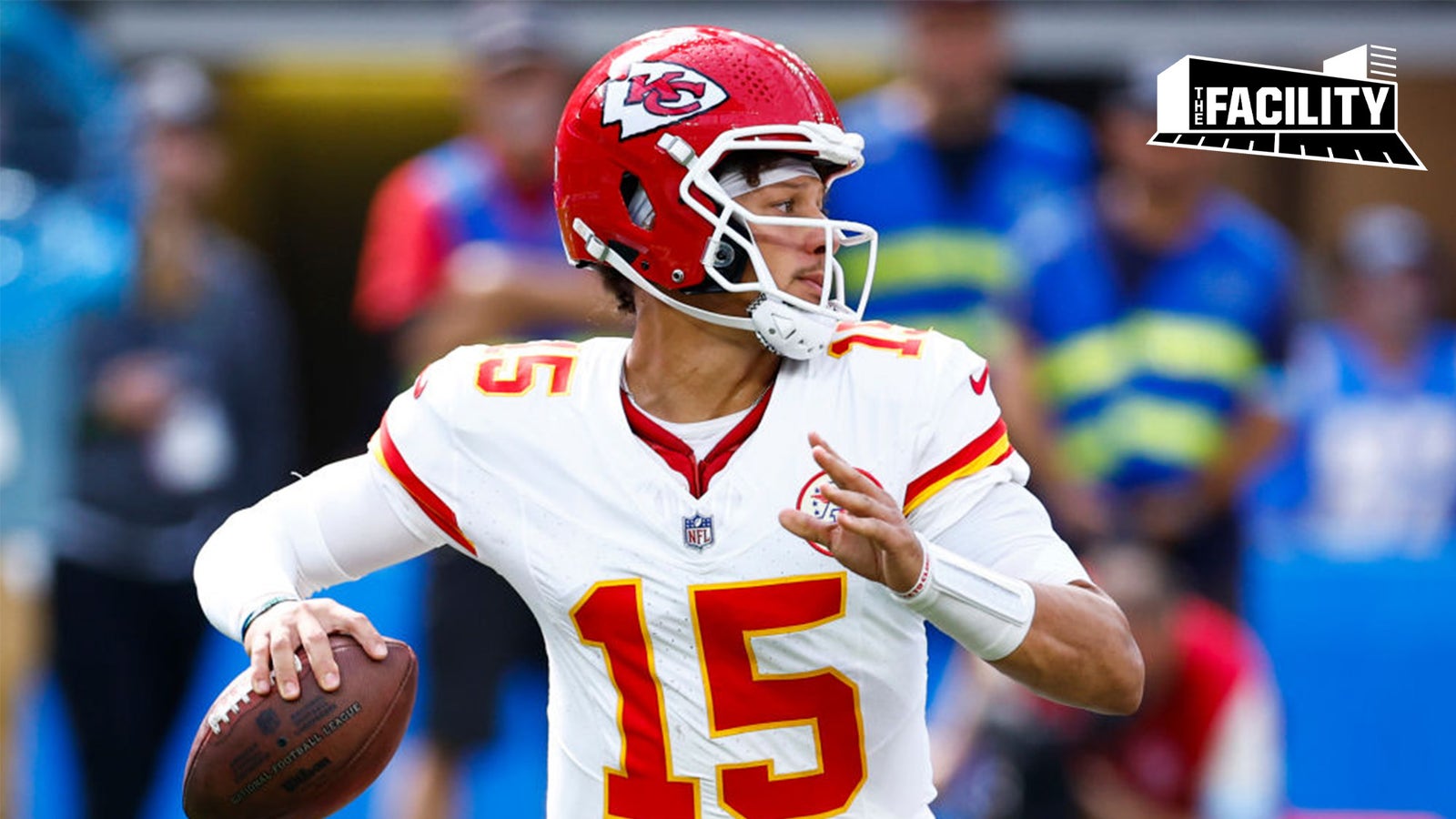 Can Patrick Mahomes and Chiefs overcome key injuries? 