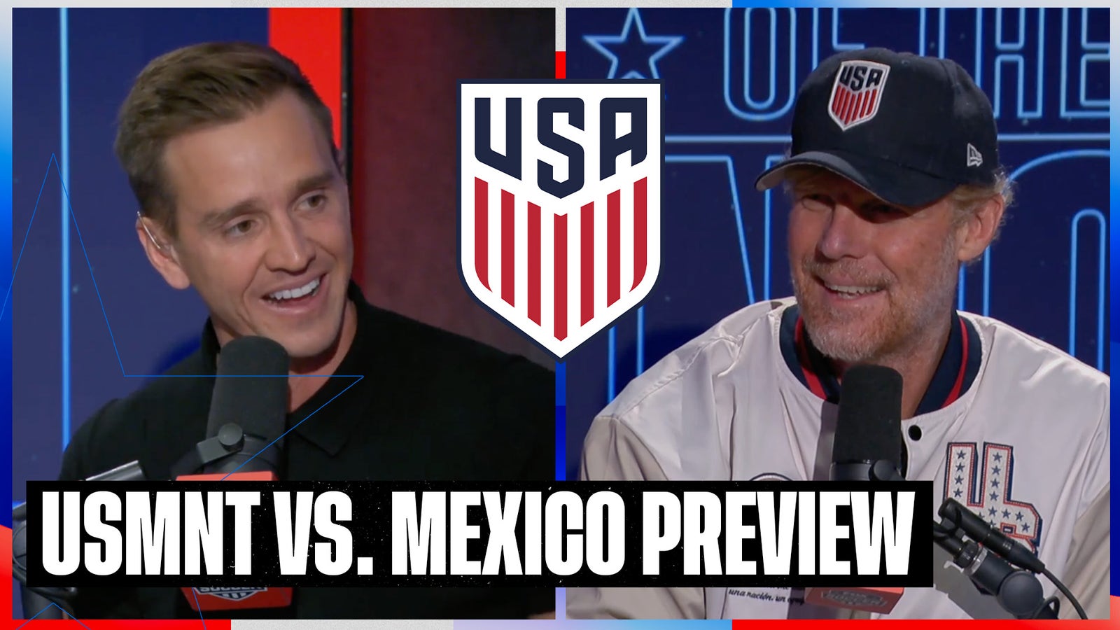 USMNT vs Panama recap & El Tri matchup preview | SOTU