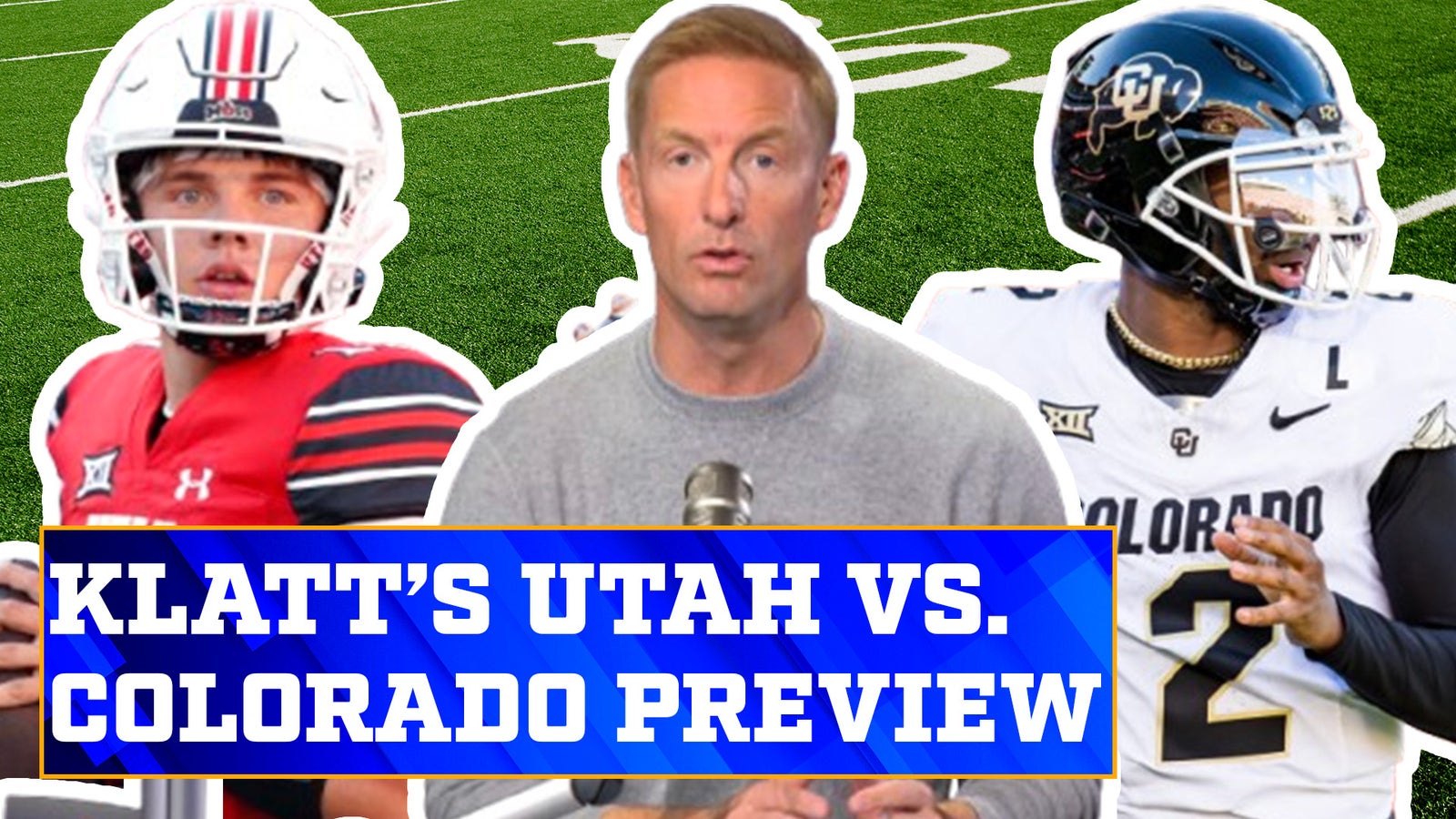 Utah vs. Colorado: Who will win this Big 12 showdown? 