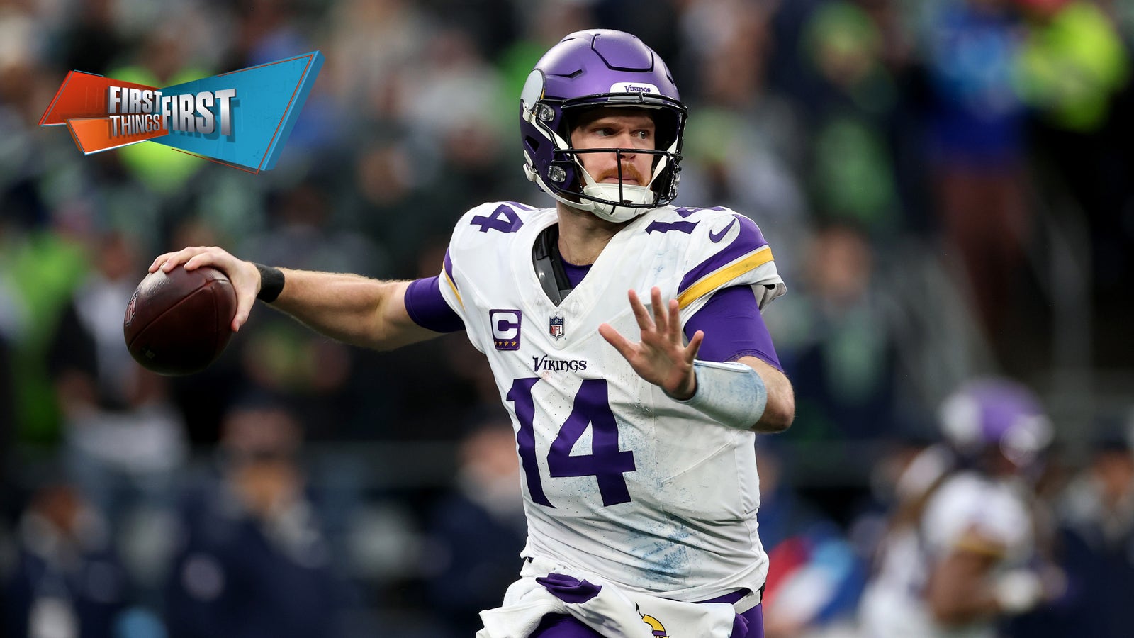 Nick’s Picks for Week 17: Broncos underdogs, Vikings favorites