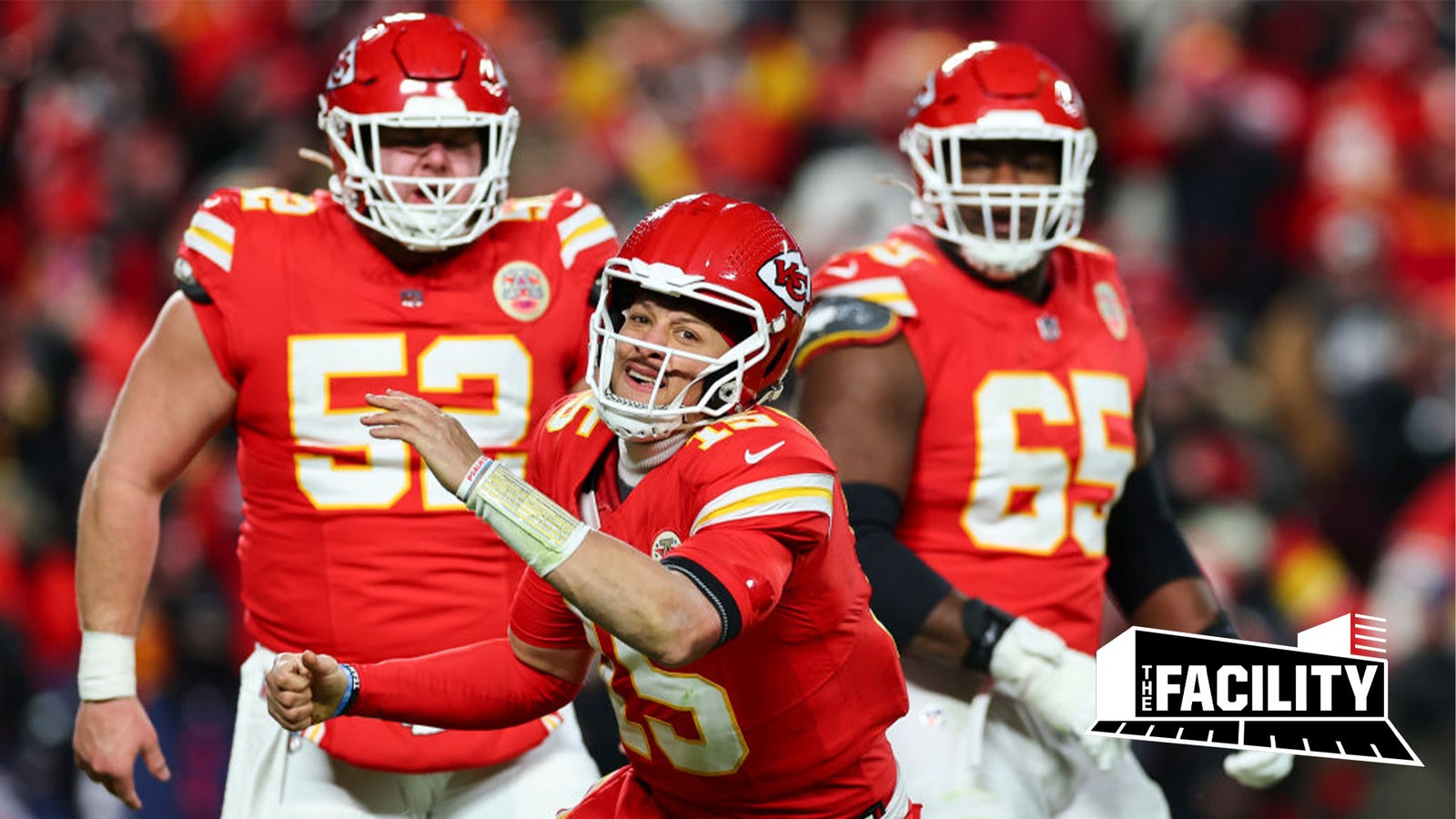 Are Patrick Mahomes, Chiefs officially three-peat ready?