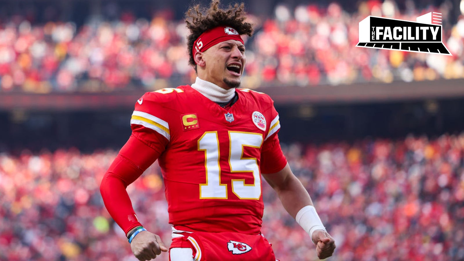 Are the Chiefs invincible with a 22-2 record in their past 24 games?