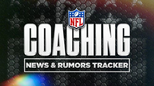 NFL Trending Image: 2025 NFL coaching/GM tracker: Raiders bringing Chip Kelly back to NFL as OC