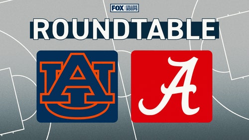 COLLEGE BASKETBALL Trending Image: Breaking down Auburn-Alabama, Cooper Flagg vs. Johni Broome for POY and bubble teams