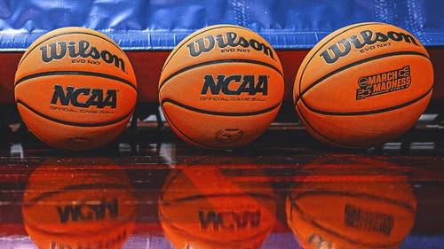 COLLEGE BASKETBALL Trending Image: 2025 NCAA Conference Tournaments: Schedule, brackets, auto bids tracker