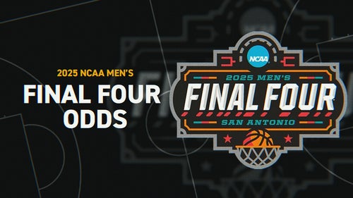 COLLEGE BASKETBALL Trending Image: 2025 NCAA Men's Final Four odds: Who is favored to make the national semifinals?