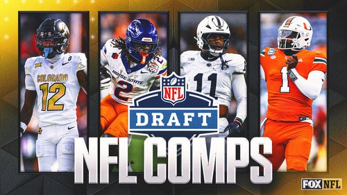 NFL Trending Image: NFL player comps for top 2025 draft prospects: Abdul Carter the next Micah Parsons?
