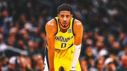 NBA Trending Image: 2025 NBA odds: Back Pacers to upset Cavaliers
