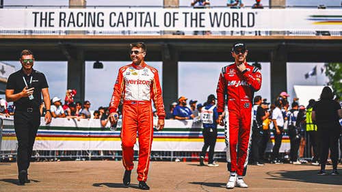 NASCAR Trending Image: Everything to know about the Indy 500: Entry list, schedule, Carb Day, favorites