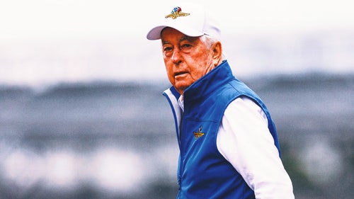 NASCAR Trending Image: Roger Penske 1-on-1: Alex Palou's dominance, new car coming, Will Power's future