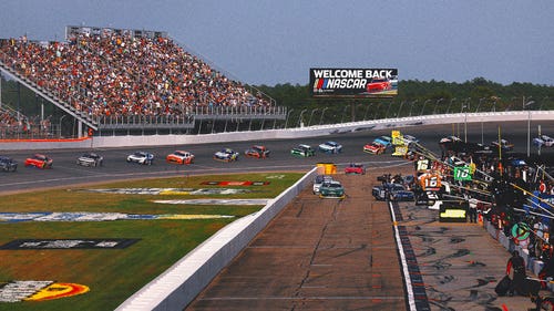 NASCAR Trending Image: How to watch 2025 NASCAR All-Star Race: Schedule, start time, TV channel for North Wilkesboro
