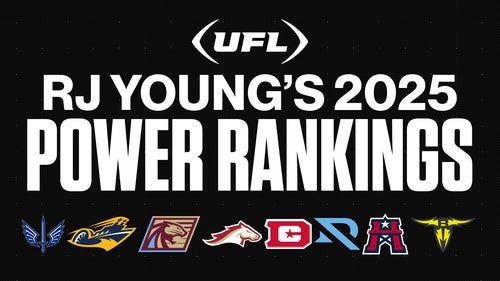 UFL Trending Image: 2025 UFL Power Rankings: Battlehawks, Stallions rise; Defenders, Panthers fall