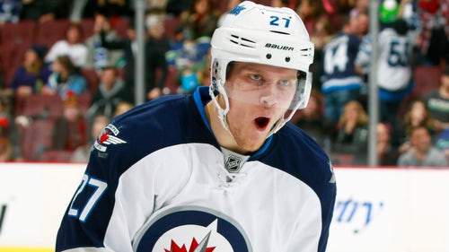 NHL Trending Image: Jets vs. Stars: Playoff series schedule, scores, TV channel, how to watch