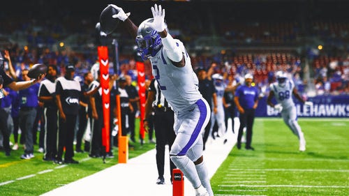 UFL Trending Image: UFL 2025: Every touchdown from Week 9