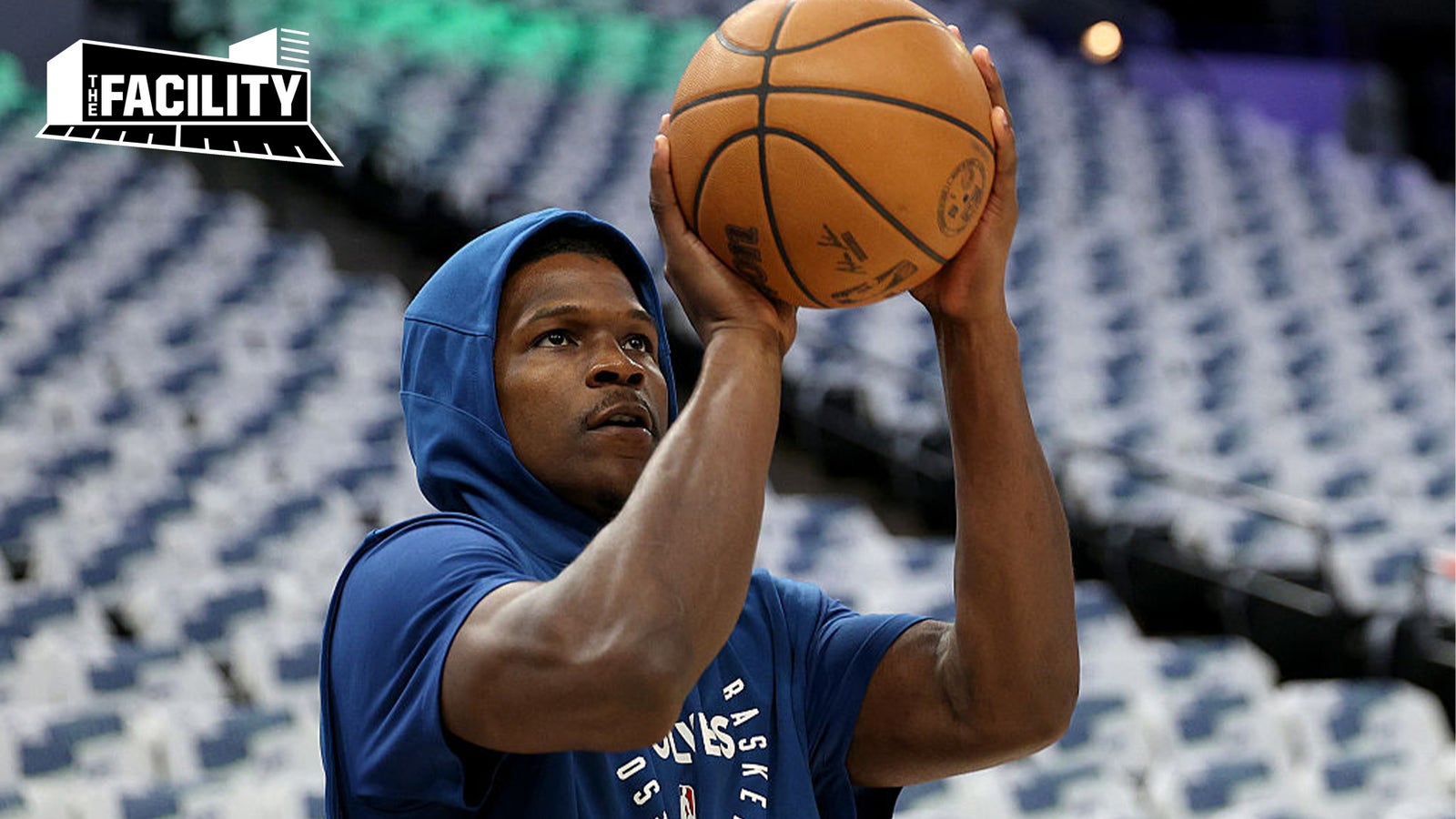 How bad is the T-Wolves' Western Conference finals loss for Anthony Edwards? | The Facility