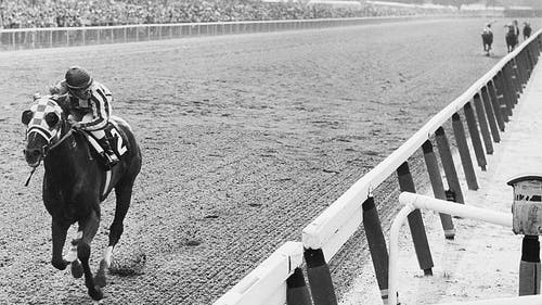 HORSE RACING Trending Image: Triple Crown Winners: Complete list of champions, races