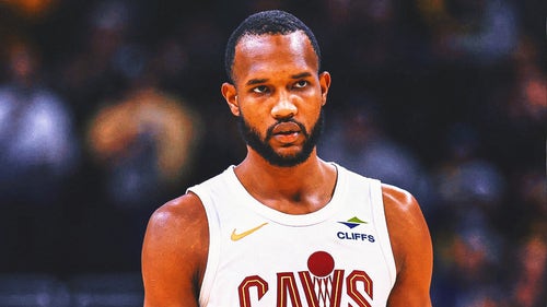 NBA Trending Image: Cavs vs. Pacers: Playoff series schedule, scores, TV channel, how to watch
