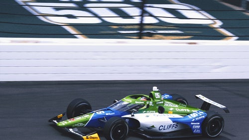 INDYCAR Trending Image: Drive for 5: Helio Castroneves makes another attempt at Indy 500 history