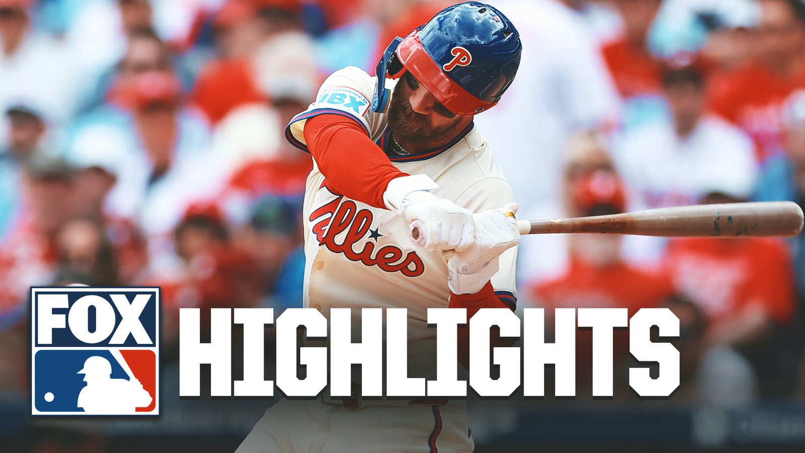 Pirates vs. Phillies Highlights | MLB on FOX