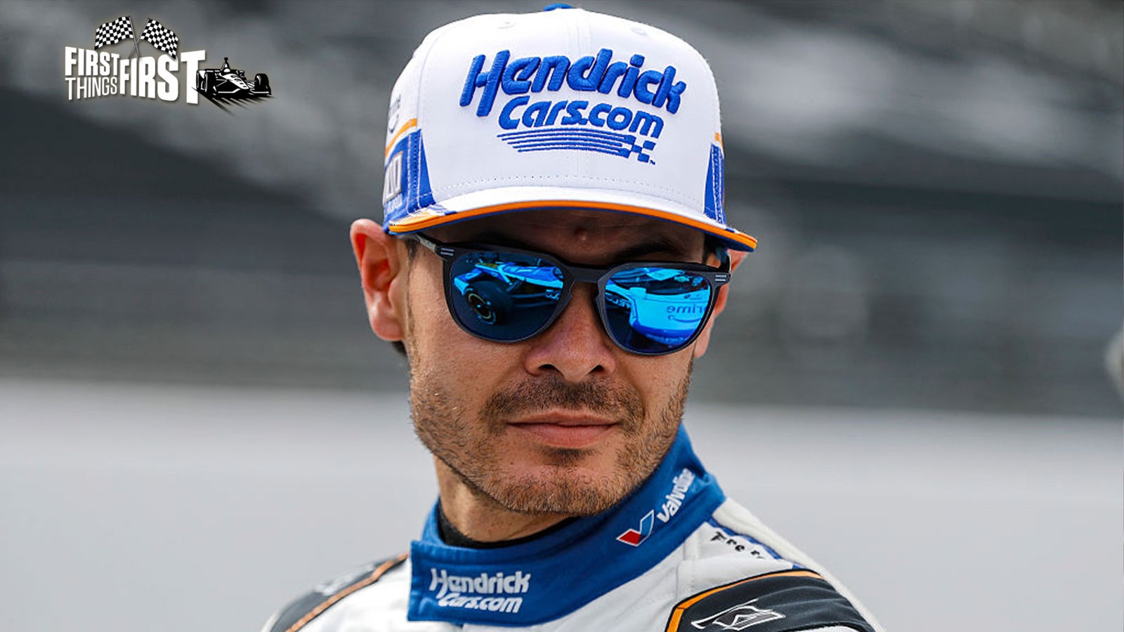Kyle Larson details on completing 'the double': Indy 500, Coca-Cola 600 in one day
