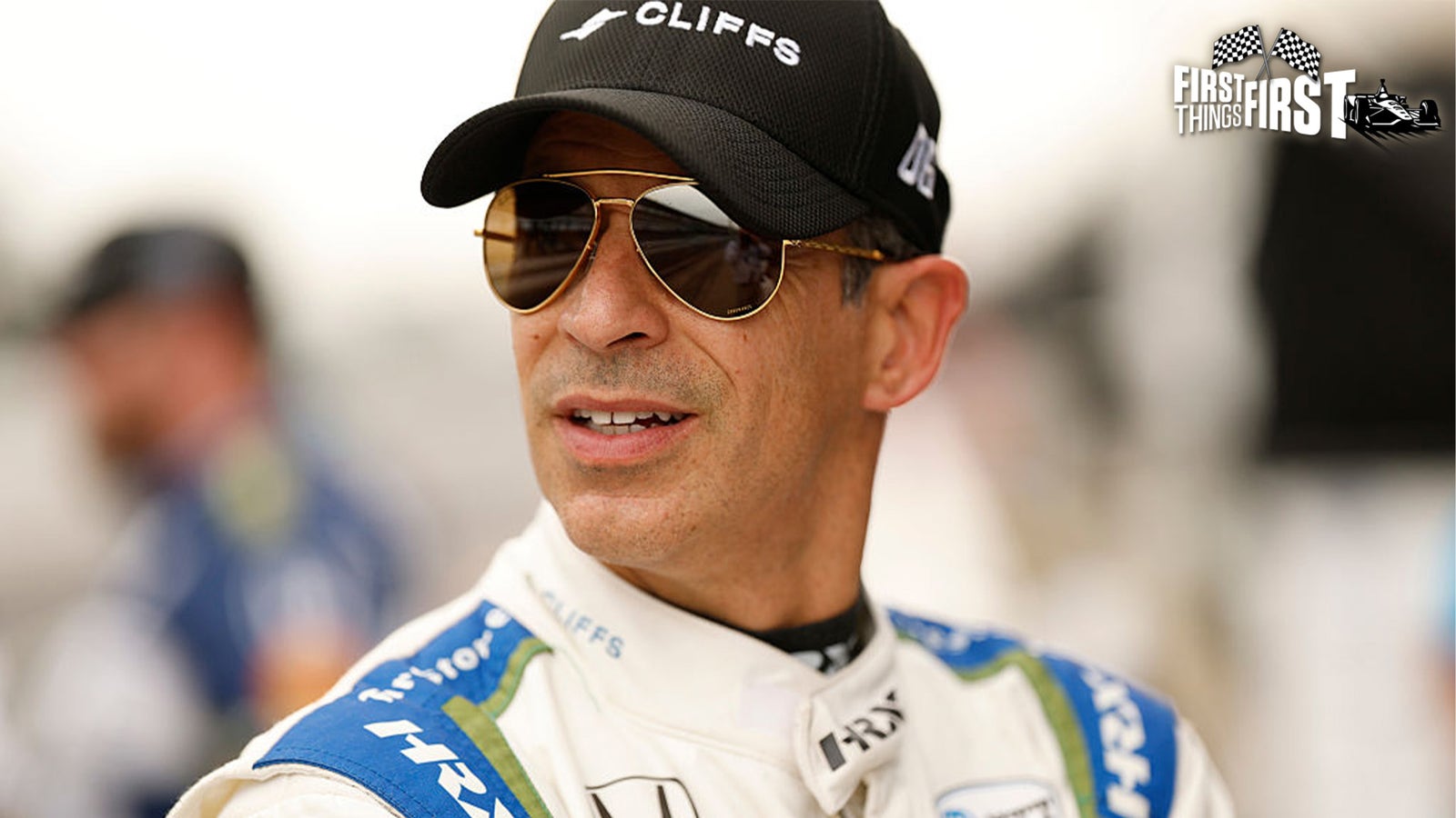 James Hinchcliffe and Townsend Bell explain why Helio Castroneves can win his fifth Indy 500