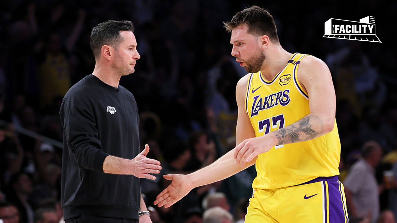 JJ Redick: Certain players 'have to get in championship shape'