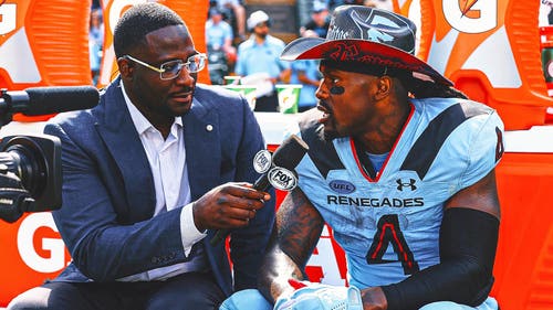 UFL Trending Image: 2025 UFL Playoffs: Schedule, playoff picture, dates, time, TV