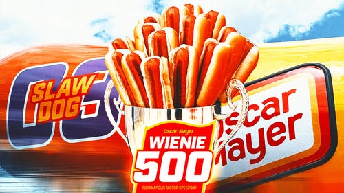 INDYCAR Trending Image: 5 mouthwatering moments from the Wienie 500