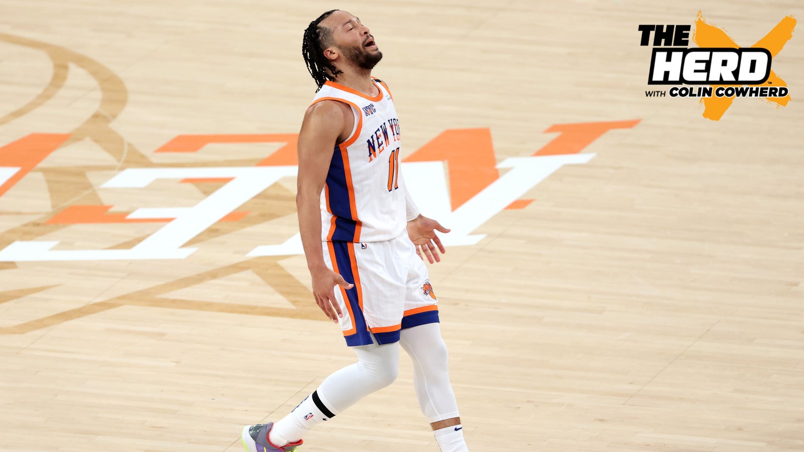 Are the Knicks serious title contenders?