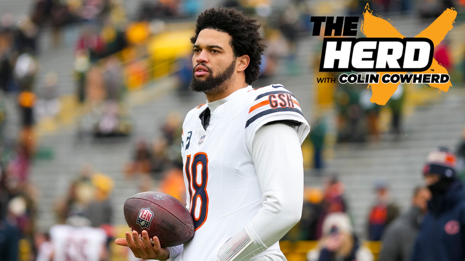 Williams tried to avoid Bears — how successful will he be in Chicago?