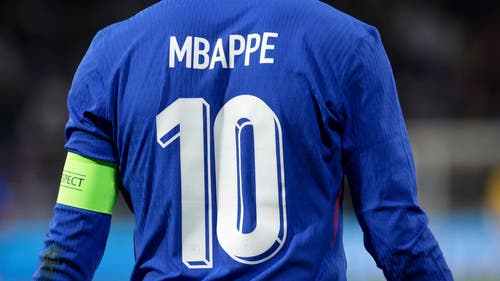 NATIONS LEAGUE Trending Image: Spain vs. France Nations League semifinal: How to watch, time, TV channel, streaming, updated odds