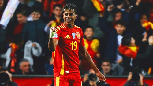 NATIONS LEAGUE Trending Image: UEFA Nations League final four: Everything you need to know