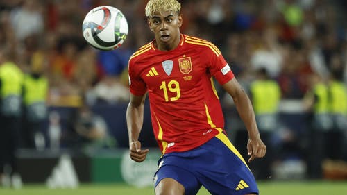 NATIONS LEAGUE Trending Image: 2025 UEFA Nations League odds: Spain and Portugal to face off in final
