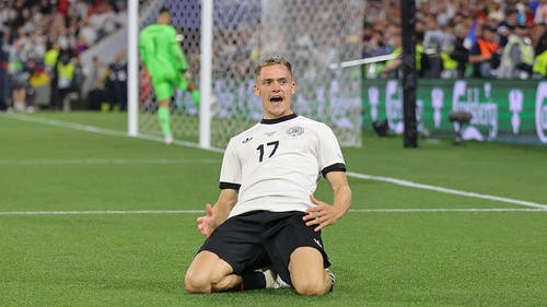 NATIONS LEAGUE Trending Image: Germany vs. France: How to watch Nations League Third Place game, time, TV channel, streaming