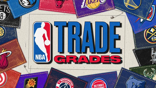 NBA Trending Image: 2025 NBA offseason trade tracker, grades: Pacers make trade while in the Finals?