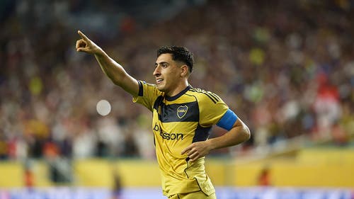 FIFA CLUB WORLD CUP Trending Image: Auckland City vs. Boca Juniors: Preview, odds, how to watch, time