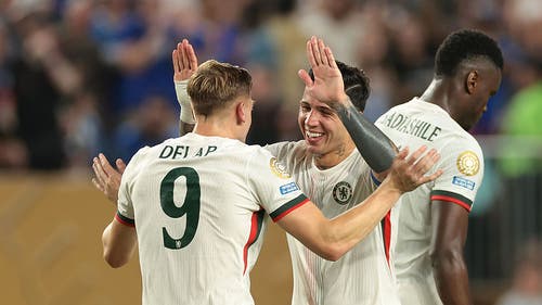 FIFA CLUB WORLD CUP Trending Image: Benfica vs. Chelsea: Preview, odds, how to watch, time