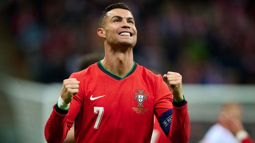 NATIONS LEAGUE Trending Image: Germany vs. Portugal Nations League semifinal: How to watch, time, TV channel, streaming, updated odds