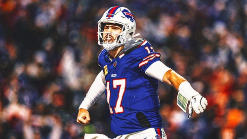 NFL Trending Image: 2025 NFL Predictions, Odds: Which Teams Will Make The Playoffs?