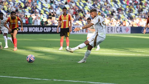 FIFA CLUB WORLD CUP Trending Image: Los Angeles FC vs Flamengo RJ: Preview, odds, how to watch, time