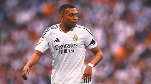FIFA CLUB WORLD CUP Trending Image: Kylian Mbappe Nears Return From Illness; Real Madrid Wins at Club World Cup